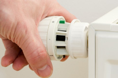 Blidworth Bottoms central heating repair costs
