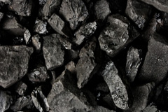 Blidworth Bottoms coal boiler costs