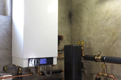 Blidworth Bottoms condensing boiler companies